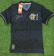 Flamengo Retro Zico Shirt –