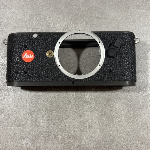 Leica body shell - leica, m4-p
