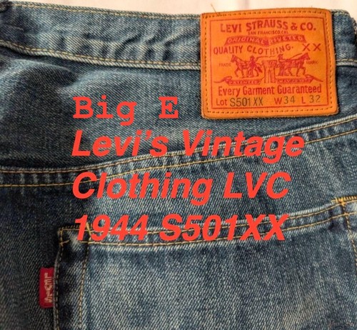 Levi vintage clothing - vintage,