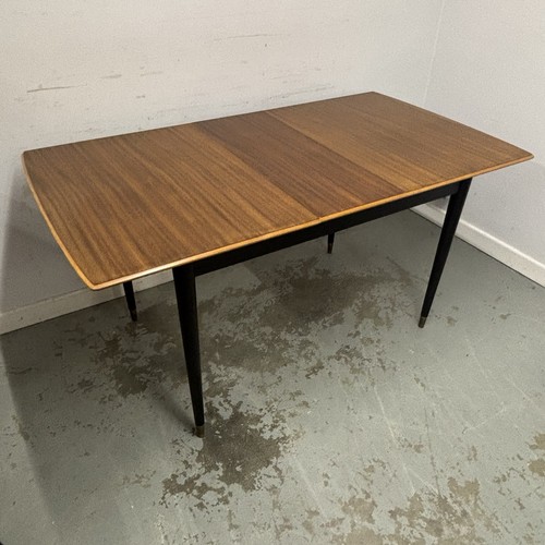 Mid century style extendable - century,