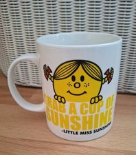 Grab a Cup of Sunshine Mug -
