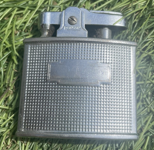 Vintage 1950 ronson - vintage, cadet
