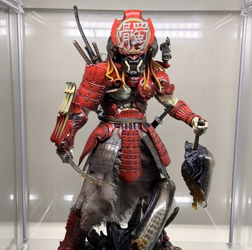 Hot toys ac06 avp akaoni - hot,