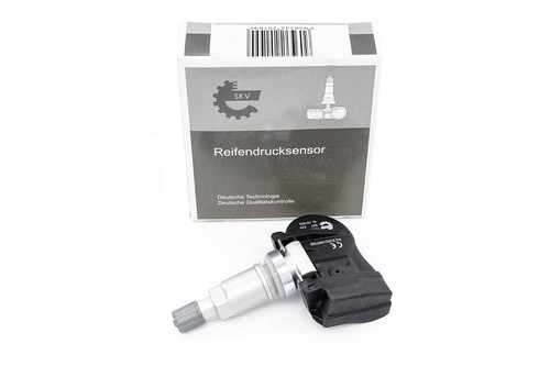 Skv tyre pressure control - skv,