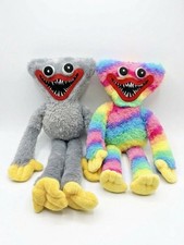 Set of 2 Poppy Playtime Huggy