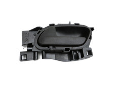 Door handle handle shell