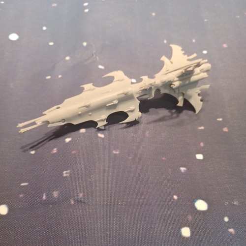 Battle fleet gothic - gothic, dark