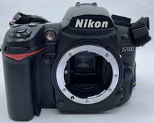 Nikon d7000 dslr camera - d7000,