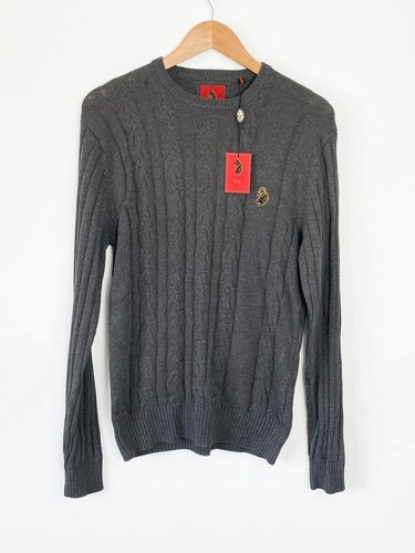 Bnwt luke 1977 mens morden - bnwt,