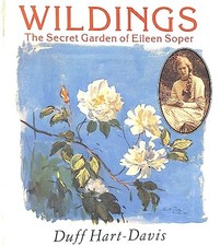 Wildings: Secret Garden of