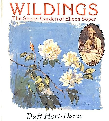 Wildings secret garden of - secret,