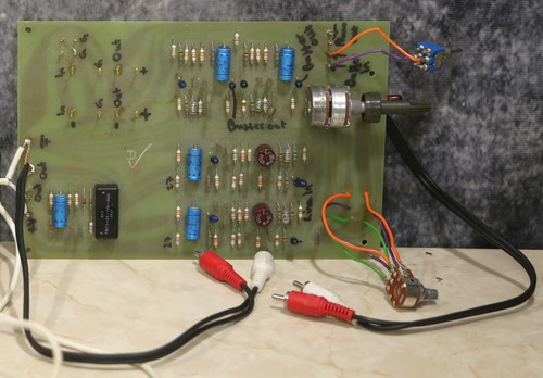 Naim nac motherboard - naim, 42