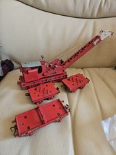 Hornby dublo train set 4620 - hornby,