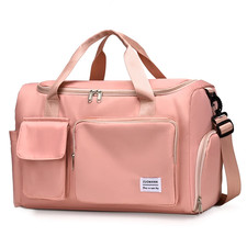 Large Capacity Travel Duffle