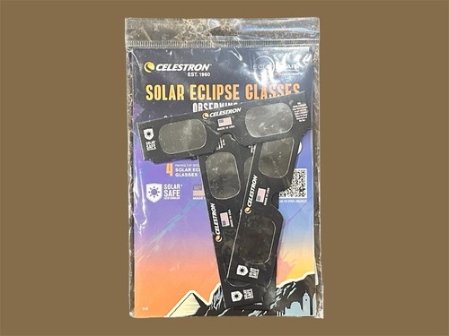 Celestron eclipsmart solar - celestron,