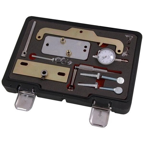Diesel engine timing set - timing,
