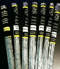 ZAM ZAM INCENSE STICKS JOSS