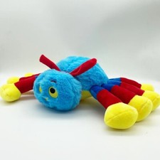 NEW Woolly and Tig Spider