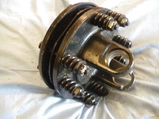 PTO Yoke F4L6738170C VTE7024 Friction Clutch 6 Spline 1 3/8" 1700Nm 36 x 89mm