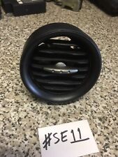 SEAT IBIZA FR 6L MK4 2002-2008 Air Vent Black, Fits N/S or O/S #SE11