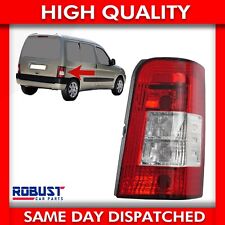FOR CITROEN BERLINGO REAR TAIL