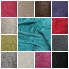 Heavyweight Chenille Fabric