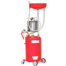 20 Gallon Waste Oil Extractor