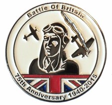 Military Army Navy RAF Aircraft Churchill Spitfire Lancaster SAS WW1 WW2 Badges