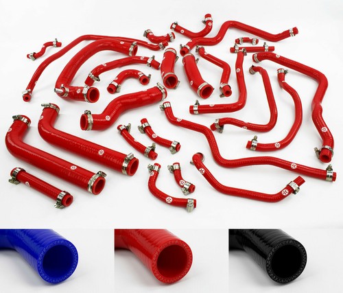 Silicone coolant breather - silicone, coolant/breather