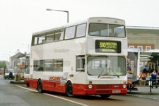 Bus Photo - MTL Lancashire