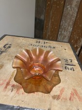 Vintage Carnival Glass Sweet