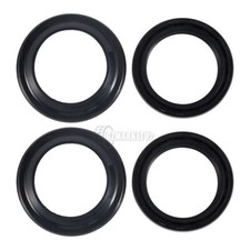 Fork Oil Seal & Dust Seal For