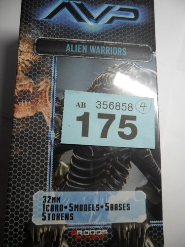Prodos avp aliens predator - prodos,