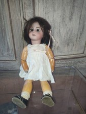 Twin Doll No. 9 Talking System