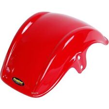 Honda ATC70 78-85 Maier Standard Front Fender Red