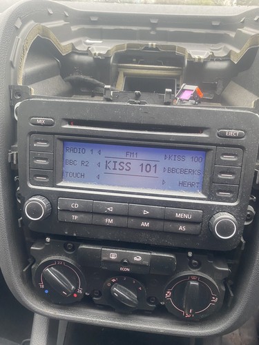 Golf mk5 touran - vw, passat
