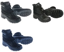 DUBLIN YARDMASTER SHORT MUCK