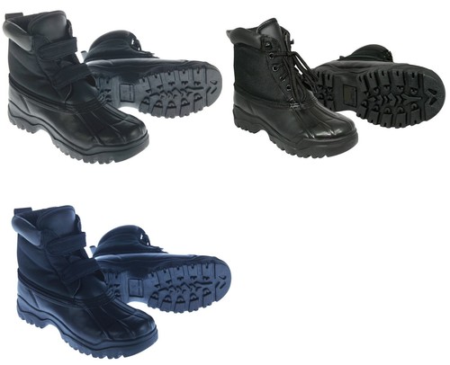 Dublin yardmaster short muck - short,