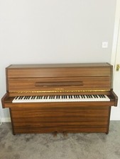 Yamaha E108 Acoustic Piano.Made in Japan Only.