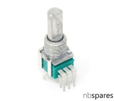 Pioneer EQ Level Potentiometer