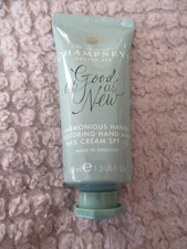 Champneys harmonious hands