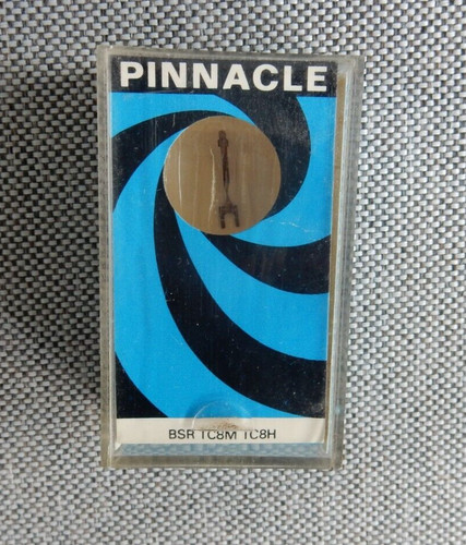 Bsr tc8m tc8h stylus - tc8m, vintage