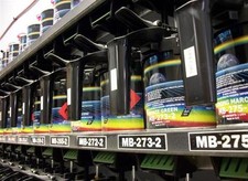 5 L BASECOAT  Binder /