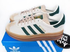 Adidas Gazelle Bold W Cream