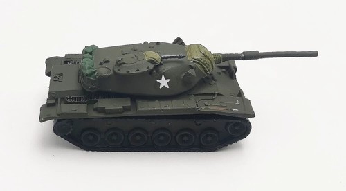 M60a3 army diecast - m60a3, 1:87