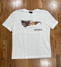 NWT Men’s Versace Taylor Fit