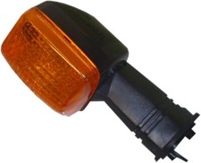 Indicator Honda CG125 98-03 Front Left or Rear Right (Amber)