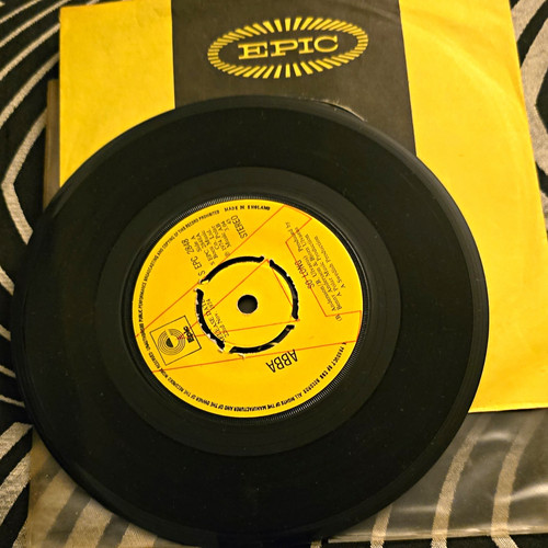 Abba long ve - long/i've, been