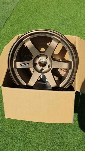 Volk racing rays - volk,