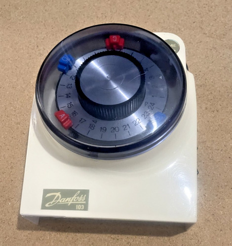Danfoss randall 103 - randall,